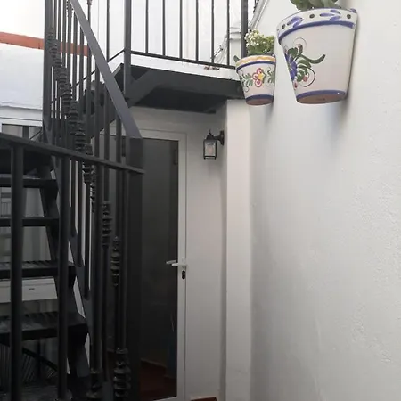 Turisticos Convento De San Cayetano Appartement Sevilla