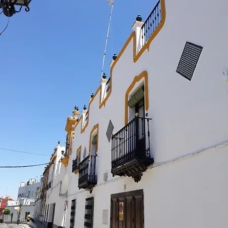 Turisticos Convento De San Cayetano Appartement Sevilla