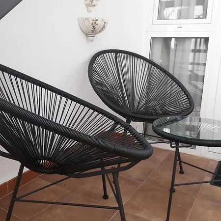 Turisticos Convento De San Cayetano Appartement Sevilla