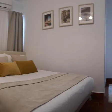 Turisticos Convento De San Cayetano Appartement