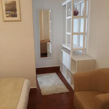 Turisticos Convento De San Cayetano Apartment Seville